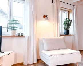 FLYGGE Apartments, Altusried